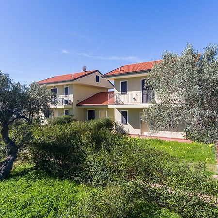Residence Torretta Beach Crucoli 외부 사진